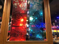 -老胖串店(山大路店)