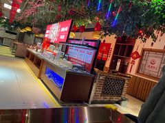 -成老灶火锅鸡(高东街店)