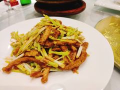 -鼎好家常菜(天桥店)