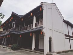 -香积寺