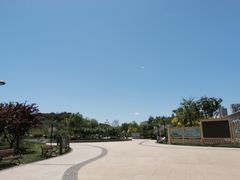 -南翠屏公园