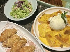 -新白鹿餐厅(金鹰新街口店)