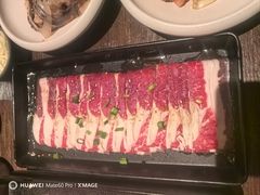 -新石器烤肉(中房金谊广场店)