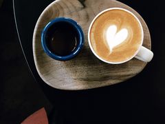 Piccolo&nbsp;set-PUZZLE COFFEE 拼图咖啡