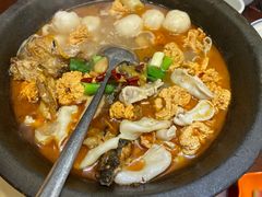 -肖记公安牛肉鱼杂馆·省级非物质文化遗产(三角路直营店)