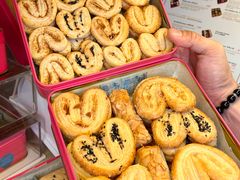 -曲奇童话(尖沙咀店)