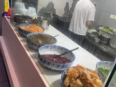 -柳石居柳州螺蛳粉(万达店)