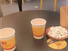 -巴奴毛肚火锅(二七万达店)