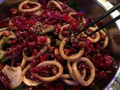 -珍宝私房菜(呈祥国际店)