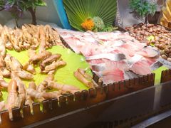 -苏格里岛自助烤肉海鲜火锅(成都金牛万达店)