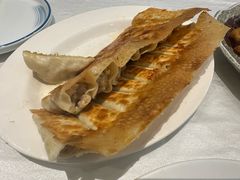 -大眼锅贴水饺(河东店)