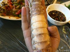 -覃记海鲜美食餐厅