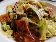 -巴依老爷新疆美食(马驹桥店)