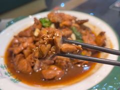 武庄主特色炒鸡-武庄主特色炒鸡(周恩来纪念馆店)