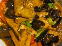 -徐州小院(永宁北路店)