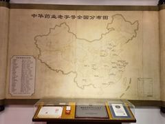 -陈李济中药博物馆