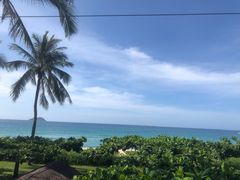 -三亚亚龙湾天域度假酒店