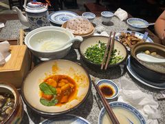 -南京大牌档(济南万象城店)