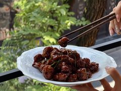 -奇芳阁·百年清真南京菜(夫子庙店)