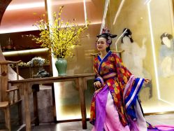 -盘子女人坊古装写真摄影(南京总店)