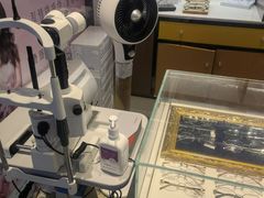 -茂昌眼镜(龙之梦购物中心店)