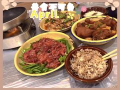 -东排食堂长沙小吃大排档(五一广场店)