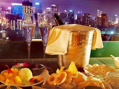 -萨芭蒂高空花园餐酒吧