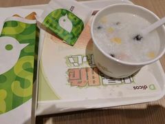 -德克士(中心医院店)