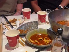 -付小姐在成都(五道口店)