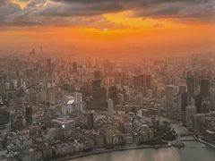 -上海中心大厦