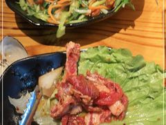 -丹东特色烤肉(南光三部店)