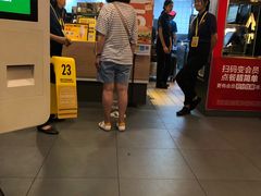 -麦当劳(漳州二路店)