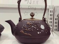 -NITORI 宜得利家居(天津泰达永旺店)