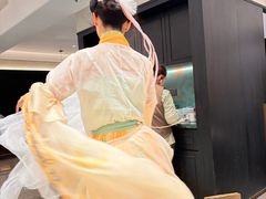 -奇芳阁·百年清真南京菜(夫子庙店)