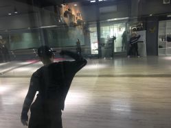 -欲非舞蹈