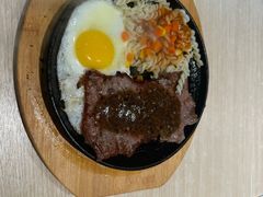 -纽斯特牛排自助餐厅(浦江万达店)