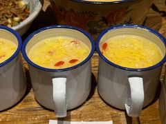 -味上湘菜馆(岳麓山店)