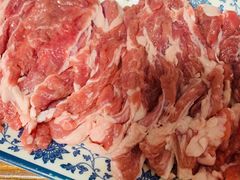 -老铜锅涮羊肉(大连海滨住宅小区店)