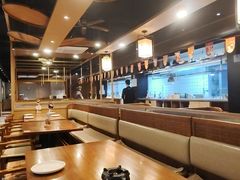 -如轩·海鲜砂锅粥·潮汕菜(海珠店)