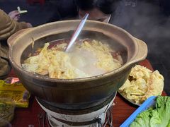 -威邵鸡煲(西华路总店)