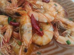 -香满居张记小厨私房菜(青岛站店)