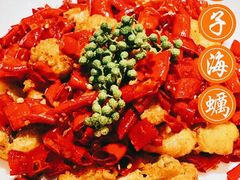 -莆田餐厅PUTIEN(三里屯店)