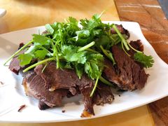 -敦煌达记酱驴肉黄面馆
