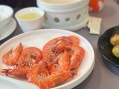 -徐记海鲜(陕西历史博物馆|明德门店)