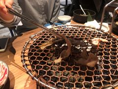 -烧肉达人•炭火烧肉(新天地店)