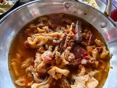 -柳沟豆腐宴64号院
