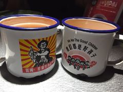 -探鱼·鲜青椒爽麻烤鱼(番禺万达店)