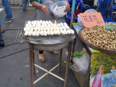 -周日夜市