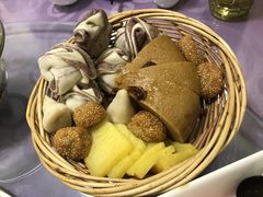 -肘子酥·天津菜·特色捞面(德云社店)