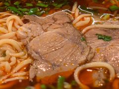 臻老板牛肉面-臻老板牛肉面(光华路SOHO店)